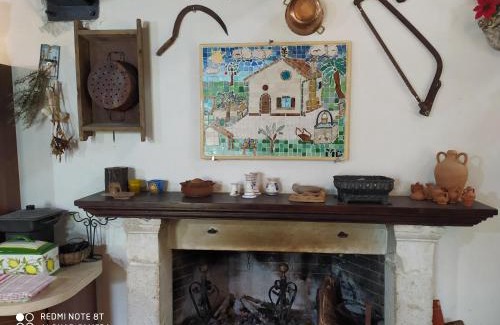 Scurcola Marsicana House | Casale Mancini