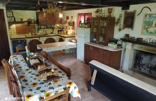 Scurcola Marsicana House | Casale Mancini