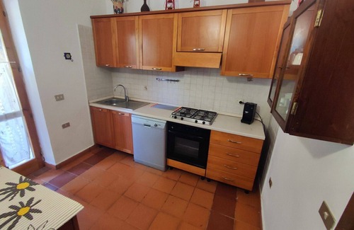 Drapia Villa | Casale Marchicello, for 9 pax with private pool near Tropea