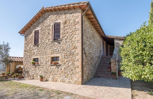 Castel del Piano Villa | Casale Montenero In Castel del Piano, Tuscany