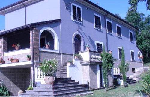 Squille House | Casale Nido dell'Aquila