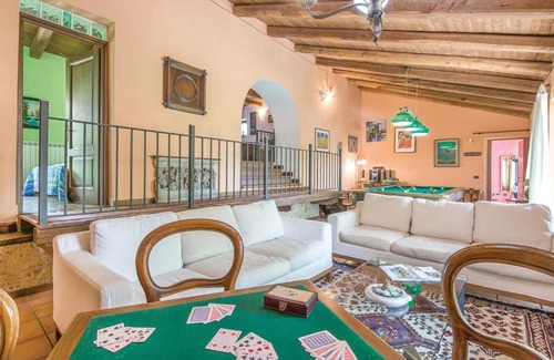 Magliano Sabina House | Casale Orsini