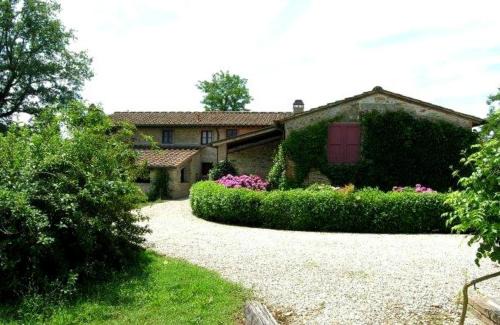 Vicchio House | Casale Rupecanina