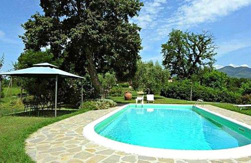 Vicchio House | Casale Rupecanina