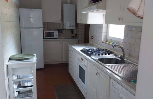 Lanuvio House | Casale S. Giovanni at the Wenceslas Castel Gandolfo
