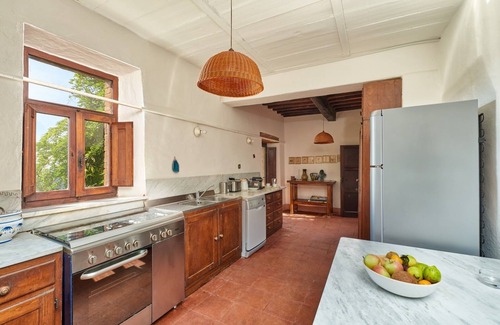 Castellina in Chianti Villa | Casale Sandonatino In Castellina in Chianti, Tuscany