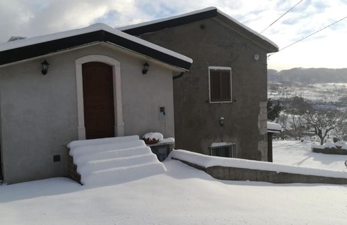 Cusano Mutri Bed & Breakfast | Casale San Felice B&B