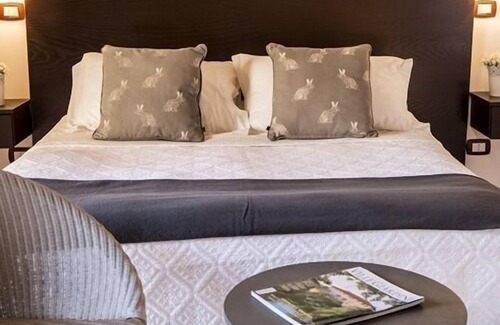Anagni Bed & Breakfast | Casale San Pietro