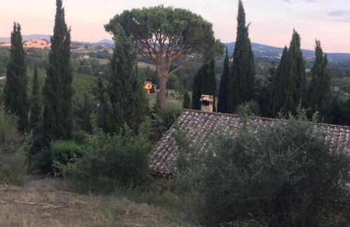 Capranica Bed & Breakfast | Casale Sant'Elia