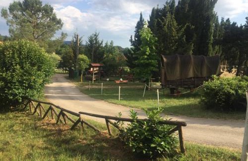 Capranica Bed & Breakfast | Casale Sant'Elia