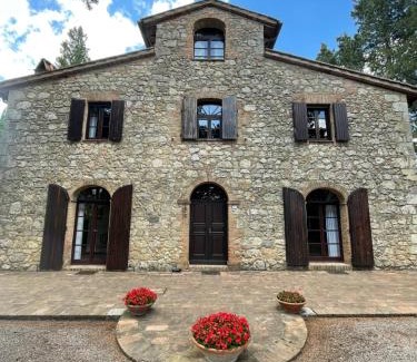 Cetona Villa | Casale Scola Cetona