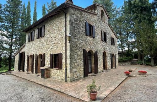 Cetona Villa | Casale Scola Cetona