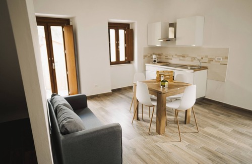 Posta Fibreno House | Casale- Spa - Posta Fibreno