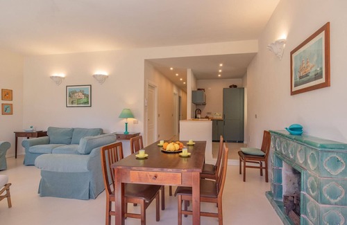 Lacona House | Casale sul mare - Grilli 1