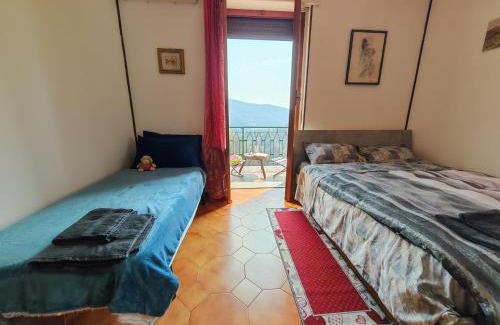 Mosso Villa | Casale Valdilana