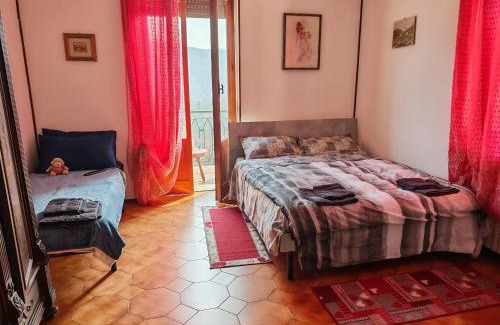 Mosso Villa | Casale Valdilana