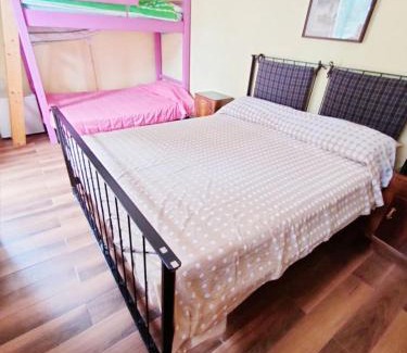 Fermo House | Casale Valentini