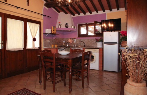 Gavorrano Apartment | Casale Vigna Carbona