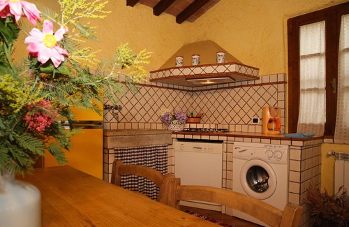 Gavorrano Apartment | Casale Vigna Carbona