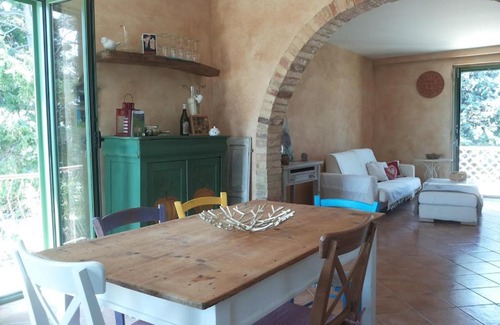 Atri House | Casale Vittoria Atri