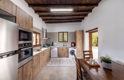 Pano Arodhes Villa | Casale Xenia in Filousa