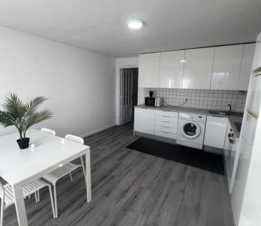 Teis Apartment | Casaleliña