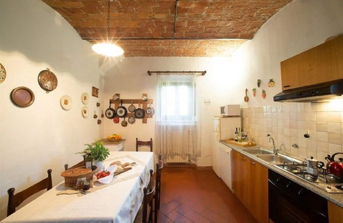 Romola House | CASALINI 2 free wifi beautiful family house with swimming pool