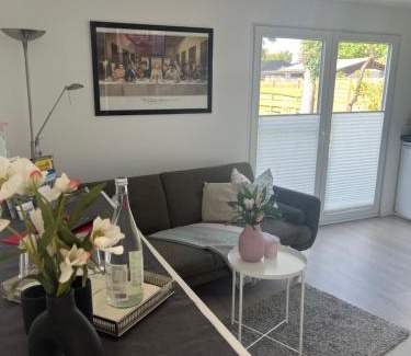 Oberhavel Apartment | CASALINO DI ANNA