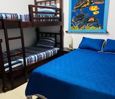 Puntarenas House | CasaLu