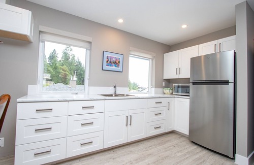 Halfmoon Bay Apartment | Casaluna Suite in Halfmoon Bay