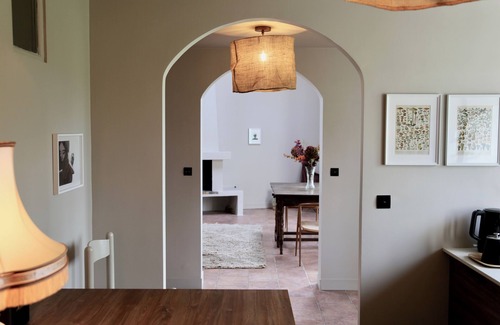 Poigny la Foret House | CASAMAAS, your country house (40 min from Paris)