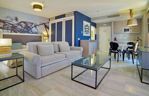 La Capellania Apartment | Casamaïa Premium Apartments with Spa