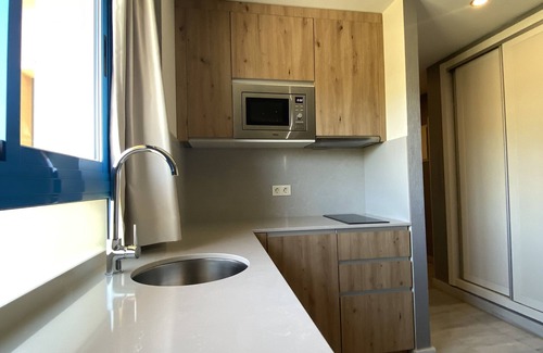 La Capellania Apartment | Casamaïa Premium Apartments with Spa