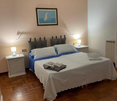 Montalto Dora Apartment | Casamarche