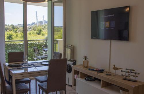 Marina di Citta Sant'Angelo Apartment | CasAmare