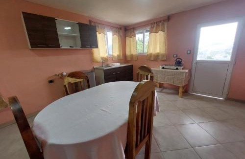 San Jose Pinula Apartment | casamares - casanon