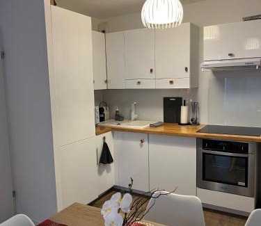Amiens Apartment | Casamia
