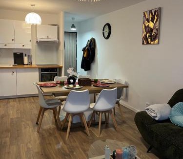Amiens Apartment | Casamia
