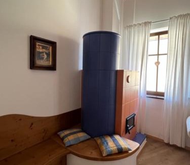Tesero Apartment | Casanemone