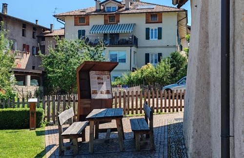 Cavareno Apartment | Casanna