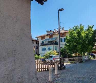 Cavareno Apartment | Casanna