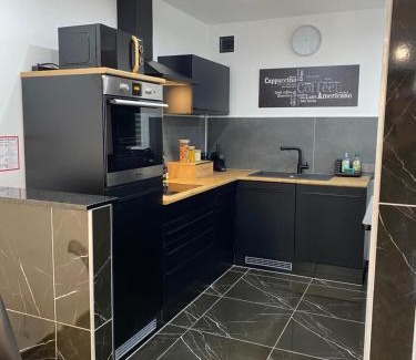 Muelheim Apartment | CasaNova