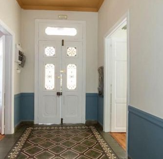 Peiraiki House | Casanova94 Guesthouse