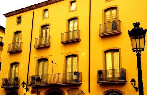 Barri Antic Apartment | CasaOller