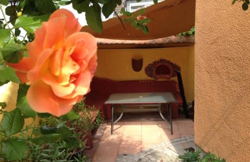 Oberdorla Apartment | CasaOrientale
