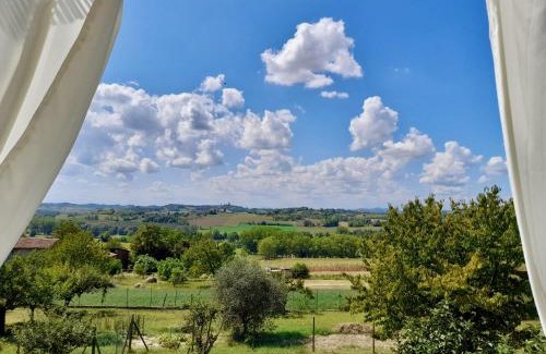Cardona Bed & Breakfast | Casapaletti Country House