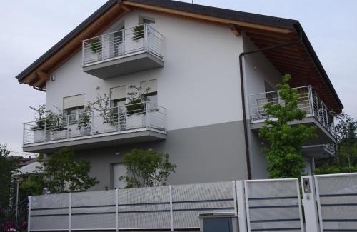 Albano Sant'Alessandro Apartment | CasaRò