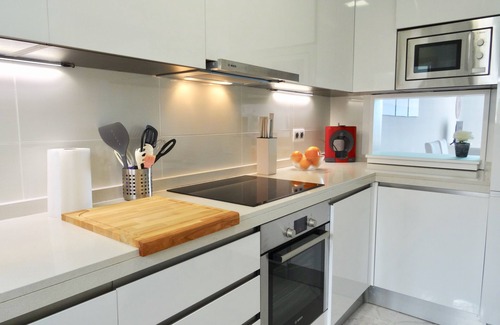 Casares del Mar Apartment | Casares del Mar. Spectacular apartment in first line. Ideal for families