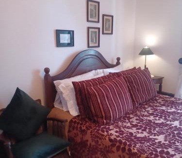 Cumieira House | Casario do Vale Hospedagem e Eventos