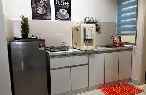 Kajang Apartment | Casarozza Homestay, Southville City